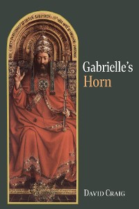 Cover Gabrielle’s Horn