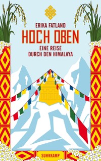 Cover Hoch oben