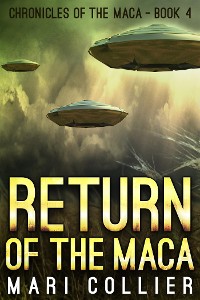 Cover Return of the Maca