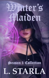 Cover Winter's Maiden