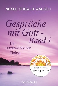 Cover Gespräche mit Gott - Band 1