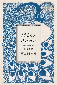 Cover Miss Jane: A Novel