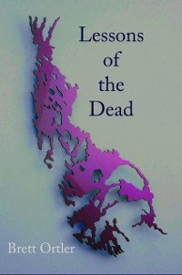 Cover Lessons of the Dead