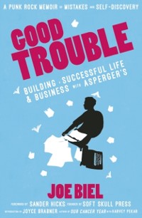 Cover Good Trouble