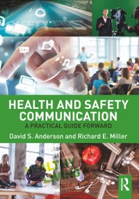 Cover Health and Safety Communication