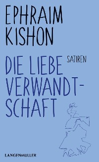 Cover Die liebe Verwandtschaft