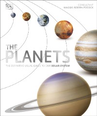 Cover Planets