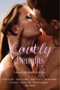 Cover Lovely Benefits