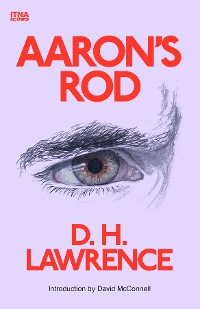 Cover Aaron's Rod
