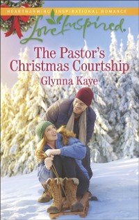 Cover Pastor's Christmas Courtship