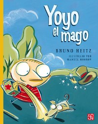 Cover Yoyo el mago