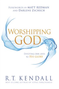 Cover Worshipping God