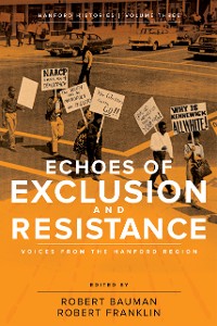 Cover Echoes of Exclusion and Resistance