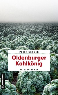 Cover Oldenburger Kohlkönig