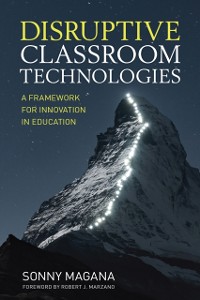 Cover Disruptive Classroom Technologies