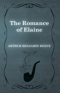 Cover Romance of Elaine