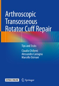 Cover Arthroscopic Transosseous Rotator Cuff Repair