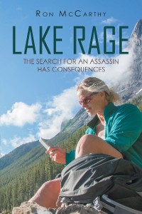 Cover Lake Rage