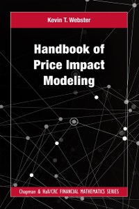 Cover Handbook of Price Impact Modeling