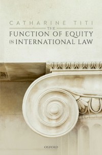Cover Function of Equity in International Law