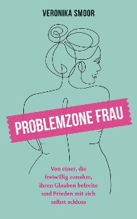 Cover Problemzone Frau
