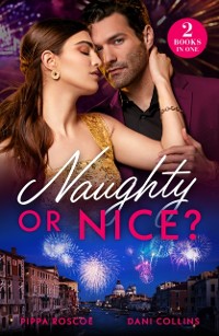 Cover Naughty Or Nice?