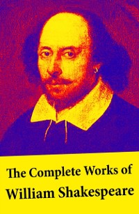 Cover Complete Works of William Shakespeare