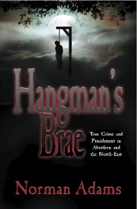 Cover Hangman's Brae
