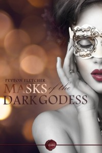 Cover Masks of the Dark Goddess