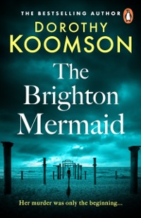Cover The Brighton Mermaid