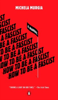 Cover How to Be a Fascist