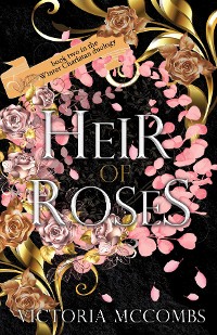 Cover Heir of Roses