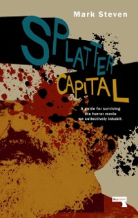 Cover Splatter Capital