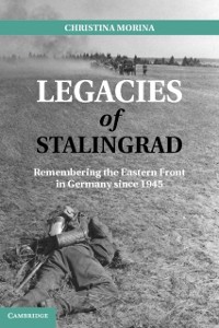 Cover Legacies of Stalingrad