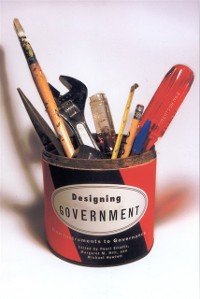 Cover Designing Government