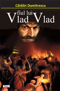 Cover Vlad, fiul lui Vlad