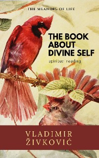 Cover The Book About Divine Self