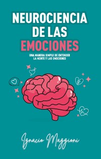 Cover Neurociencia de las Emociones