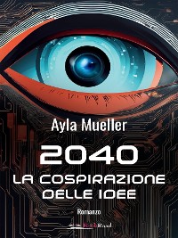 Cover 2040 – La cospirazione delle idee