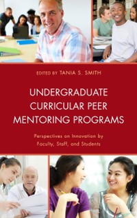 Cover Undergraduate Curricular Peer Mentoring Programs