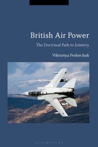 Cover British Air Power