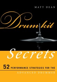 Cover Drum Kit Secrets