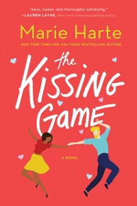 Cover Kissing Game