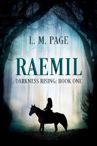 Cover Raemil: Darkness Rising