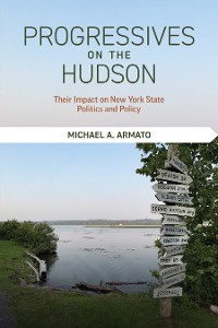 Cover Progressives on the Hudson