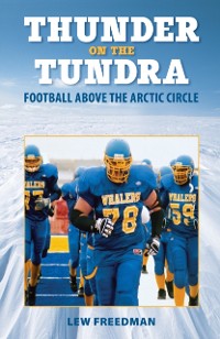 Cover Thunder on the Tundra