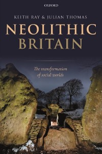 Cover Neolithic Britain
