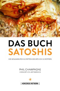 Cover Das Buch Satoshis