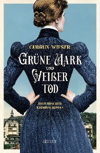 Cover Grüne Mark und Weißer Tod