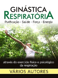 Cover Ginástica respiratória (Traduzido)